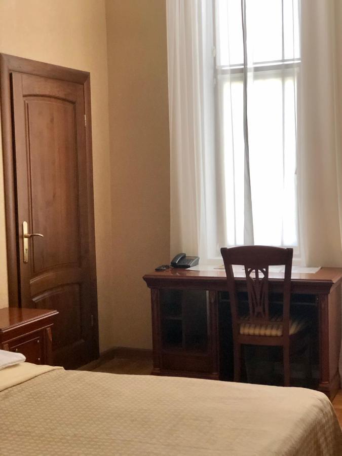 Ritsa Hotel Σουχούμι Εξωτερικό φωτογραφία