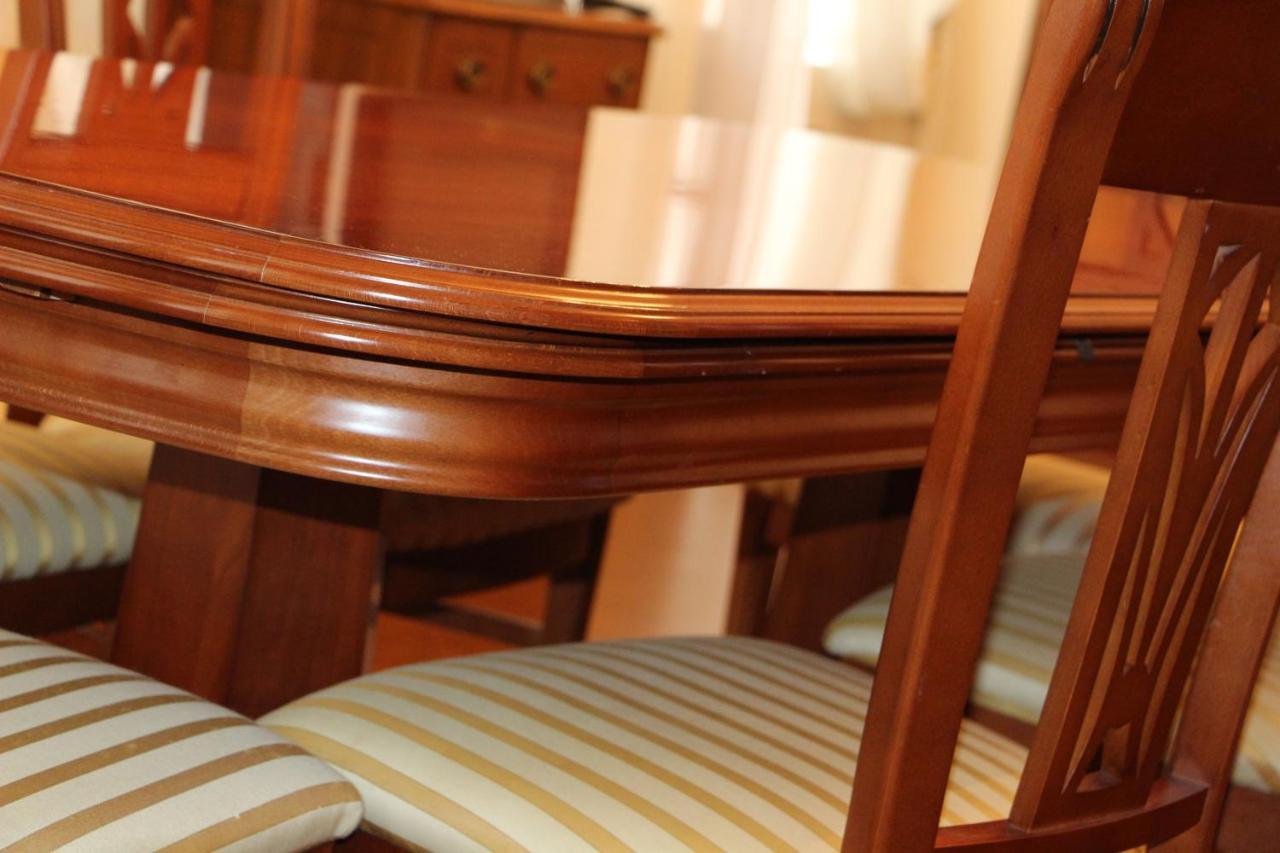 Ritsa Hotel Σουχούμι Εξωτερικό φωτογραφία