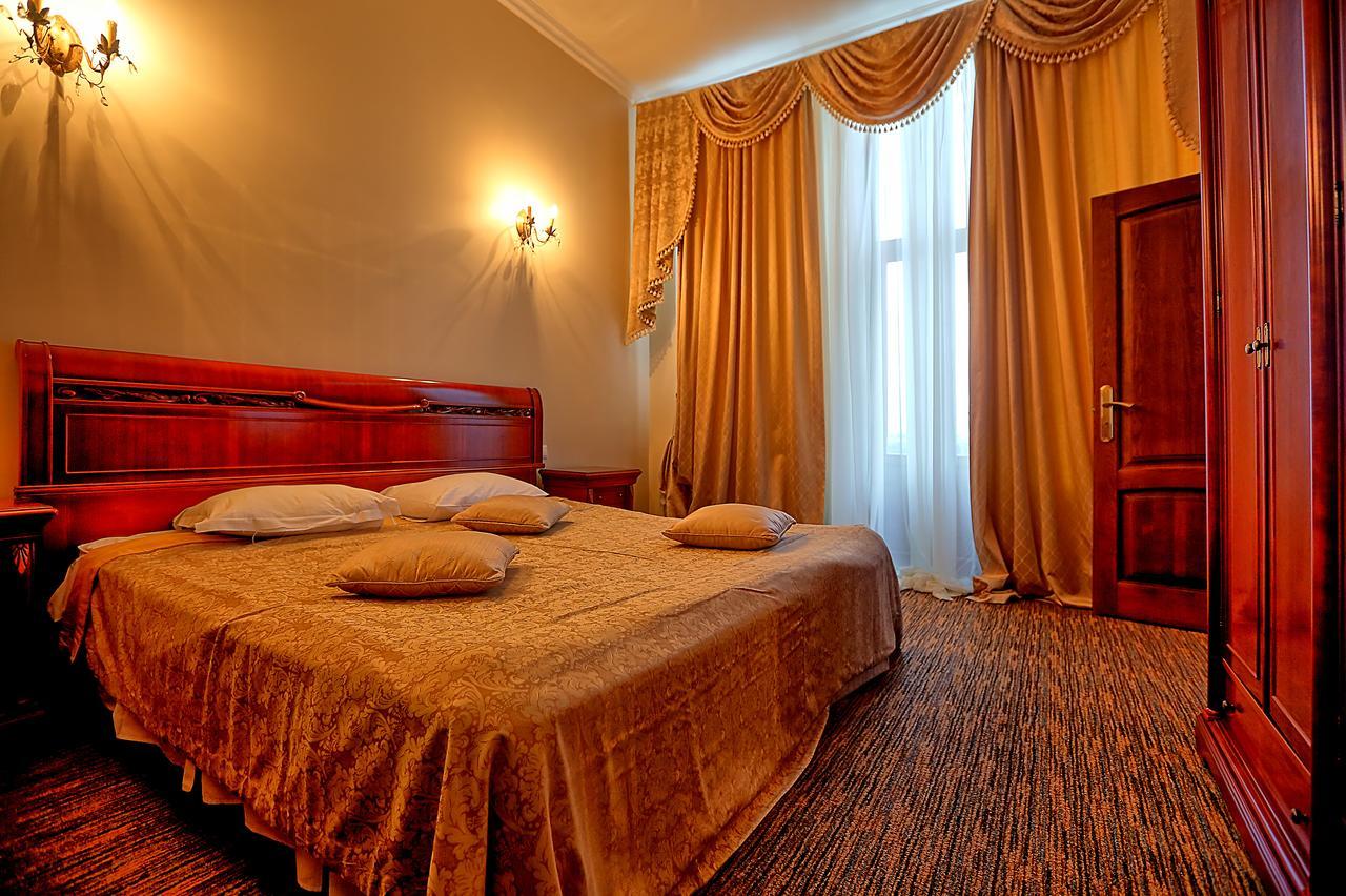 Ritsa Hotel Σουχούμι Εξωτερικό φωτογραφία
