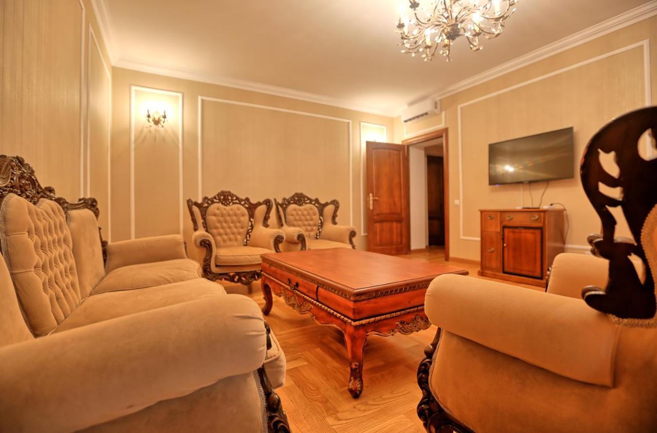 Ritsa Hotel Σουχούμι Εξωτερικό φωτογραφία