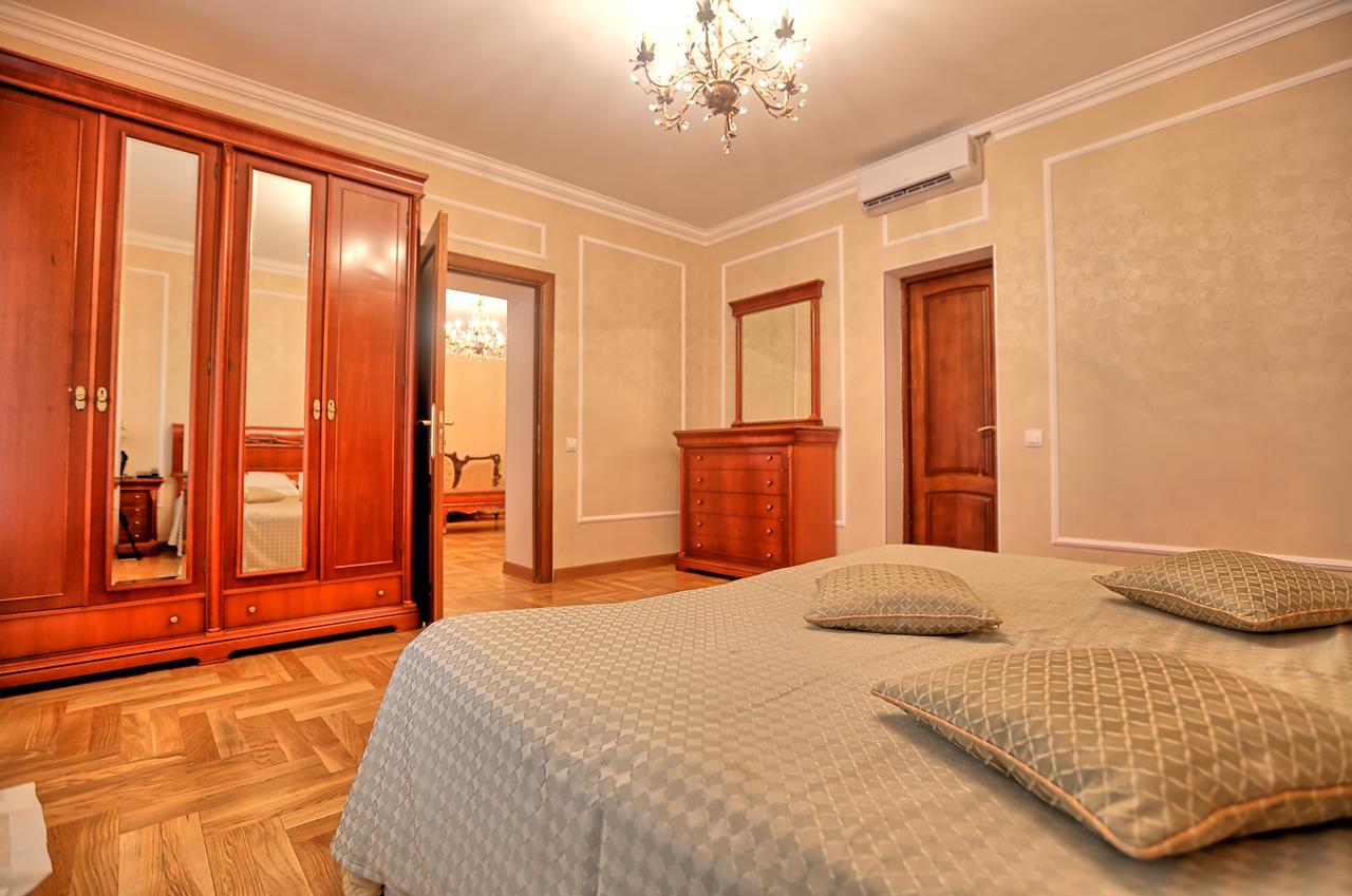 Ritsa Hotel Σουχούμι Εξωτερικό φωτογραφία