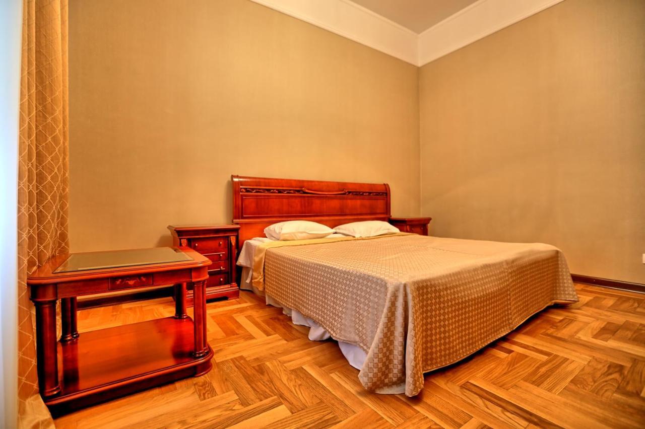 Ritsa Hotel Σουχούμι Εξωτερικό φωτογραφία