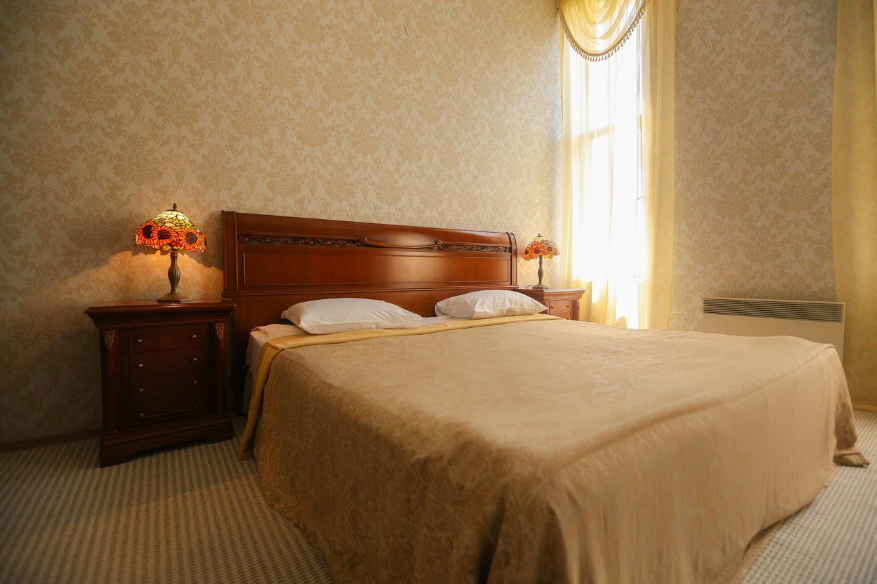 Ritsa Hotel Σουχούμι Εξωτερικό φωτογραφία