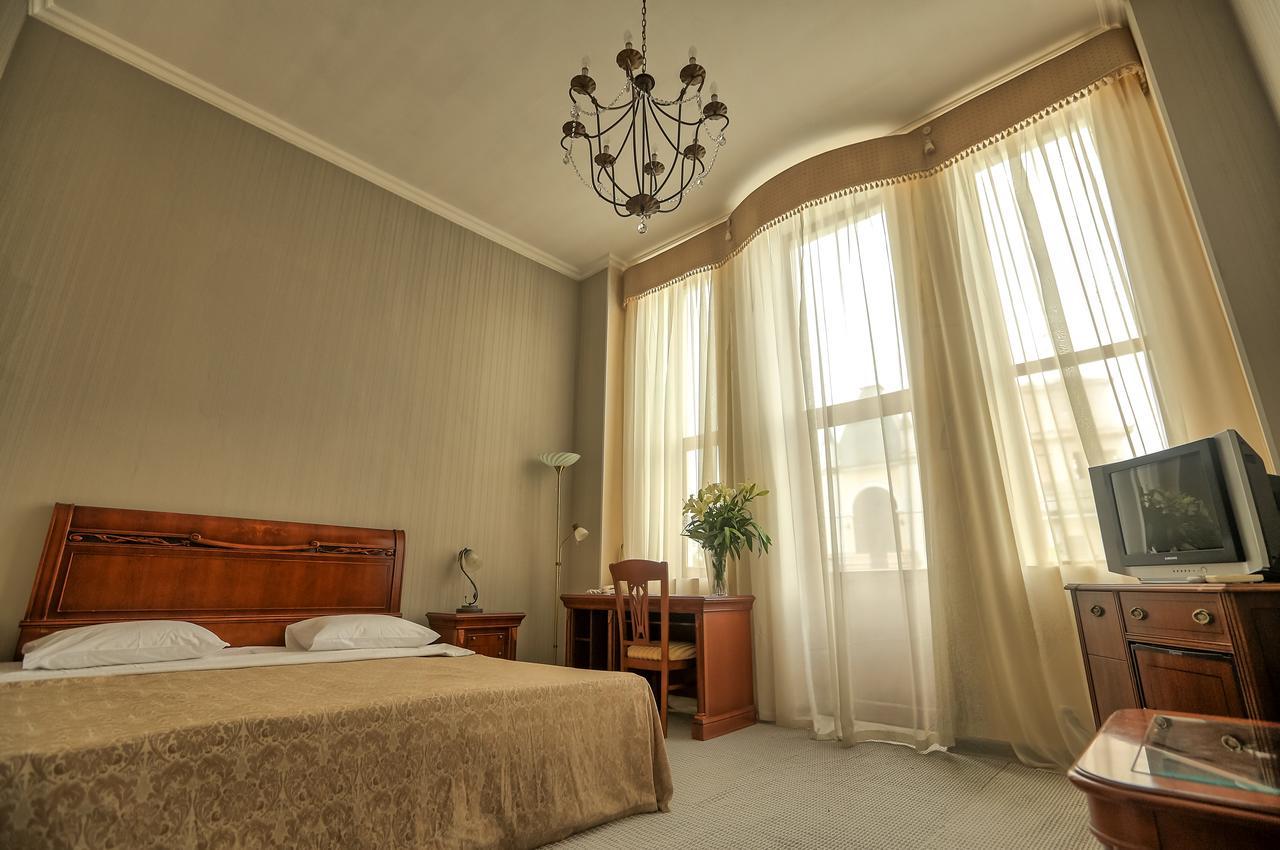 Ritsa Hotel Σουχούμι Εξωτερικό φωτογραφία