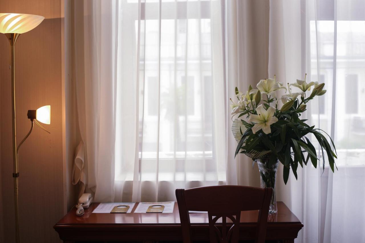 Ritsa Hotel Σουχούμι Εξωτερικό φωτογραφία